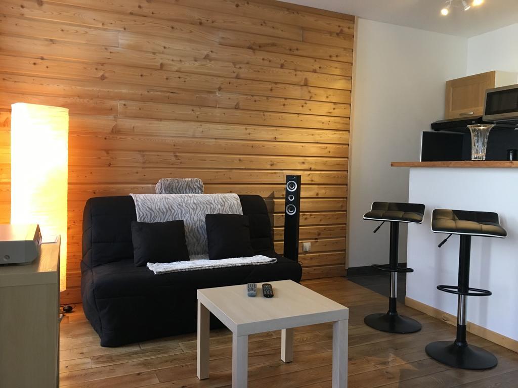 Appartement N° 32 Barèges المظهر الخارجي الصورة