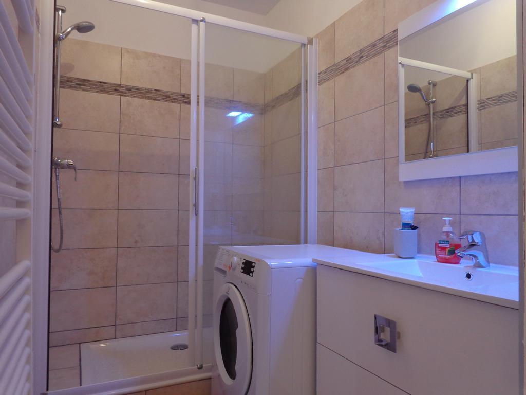 Appartement N° 32 Barèges المظهر الخارجي الصورة